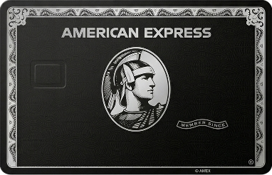 Silver Titanium Metal Card